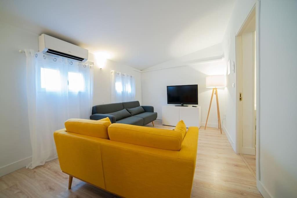 Apartamento Cozy Plaza Espana I Renovated 3br 2bh