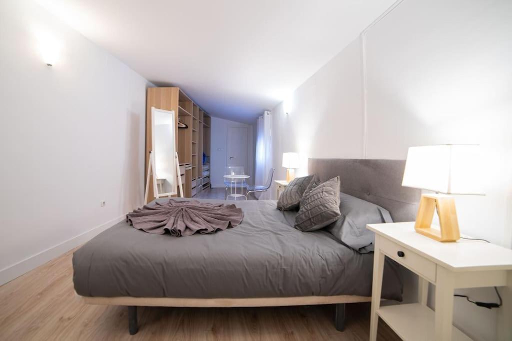 Apartamento Cozy Plaza Espana I Renovated 3br 2bh *