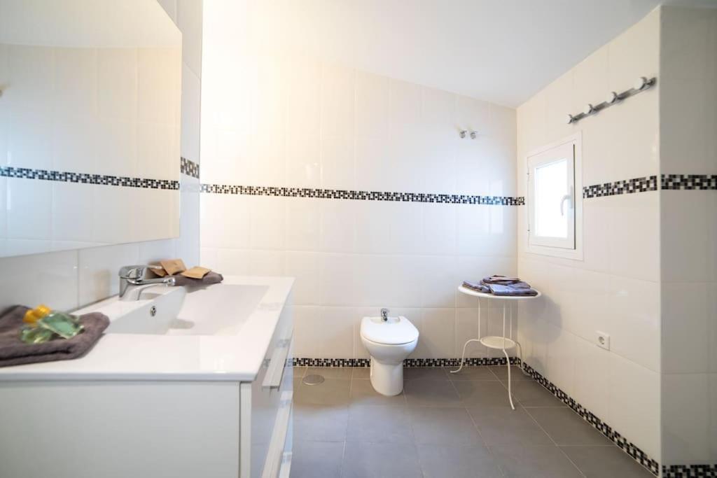 Cozy Plaza Espana I Renovated 3br 2bh Apartamento