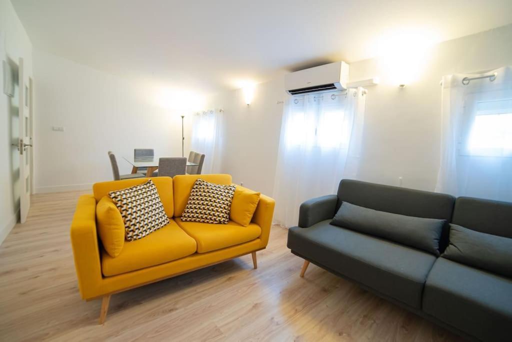 Apartamento Cozy Plaza Espana I Renovated 3br 2bh *