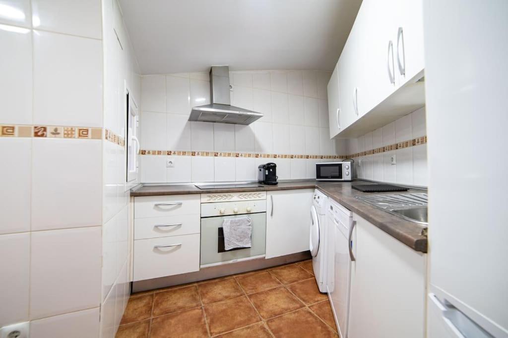 Cozy Plaza Espana I Renovated 3br 2bh Madrid