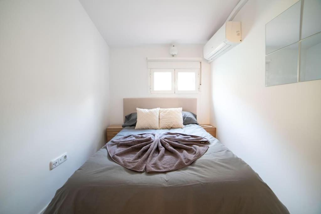 Cozy Plaza Espana I Renovated 3br 2bh Apartamento Madrid