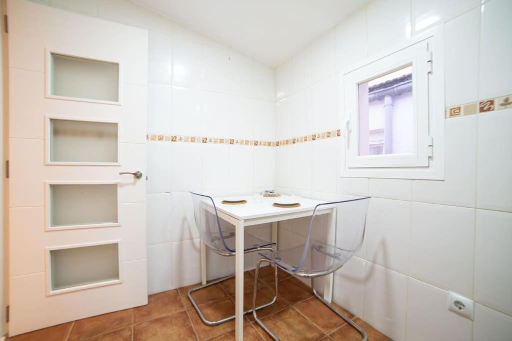 Cozy Plaza Espana I Renovated 3br 2bh Apartamento Madrid