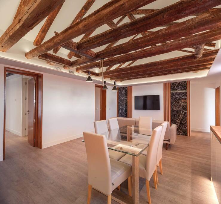 Gran Via Iii Calle Preciados 3br 3bh Madrid