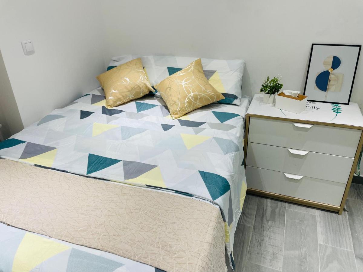 Apartment Fantastico Apartamento Centro Madrid