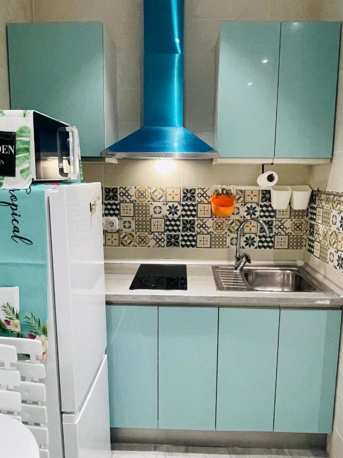 Fantastico Apartamento Centro Madrid