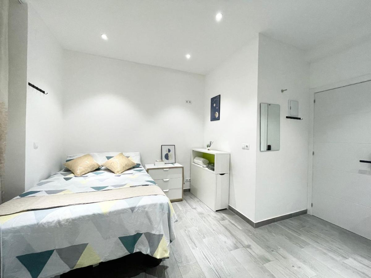 Fantastico Apartamento Centro Apartment