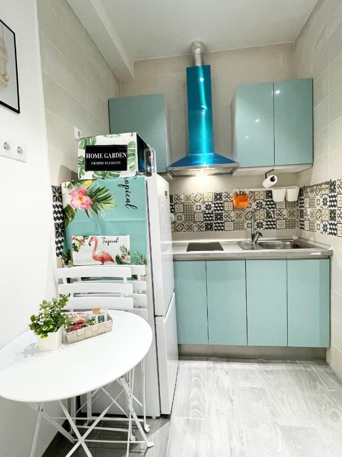 Fantastico Apartamento Centro Apartment Madrid