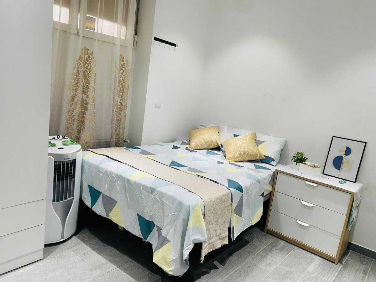Fantastico Apartamento Centro Apartamento Madrid