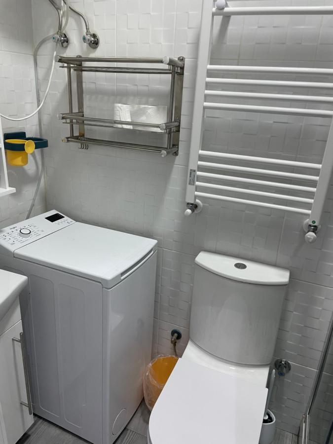 Apartamento Fantastico Apartamento Centro