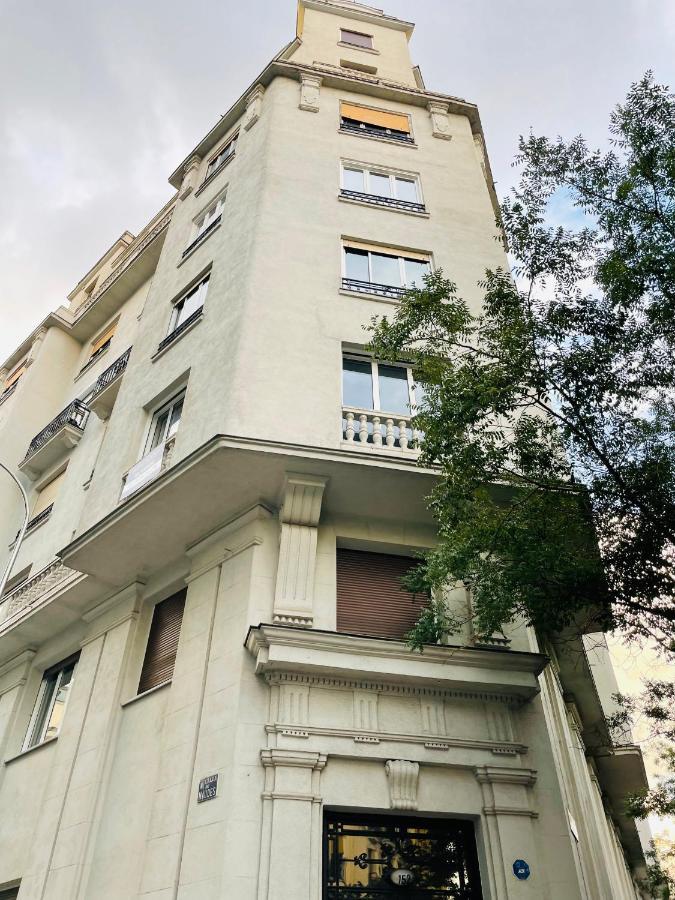 Fantastico Apartamento Centro Apartamento