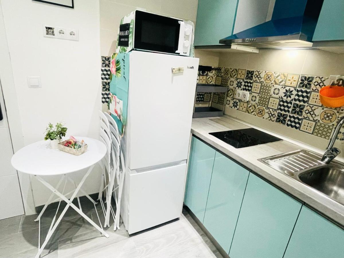 Fantastico Apartamento Centro Apartamento Madrid
