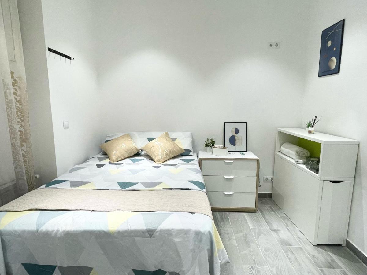 Fantastico Apartamento Centro * Madrid