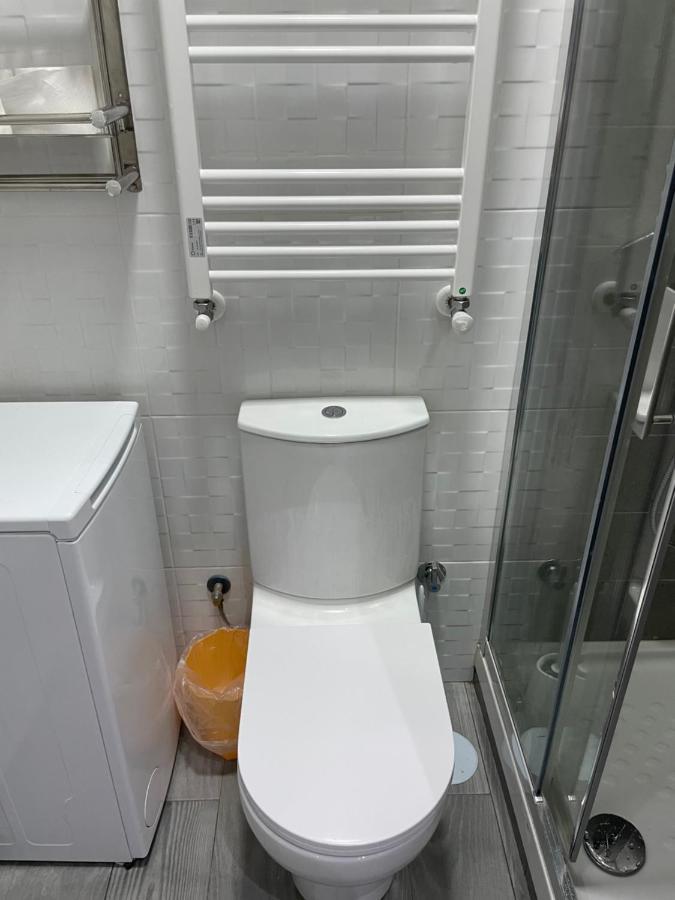 Apartment Fantastico Apartamento Centro Madrid