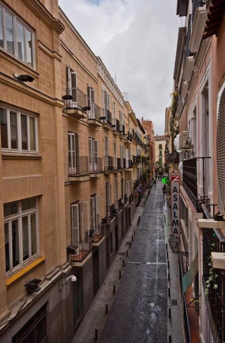 Apartamento Eclectic Studio In Center Comfortable And Peaceful-cgrac18
