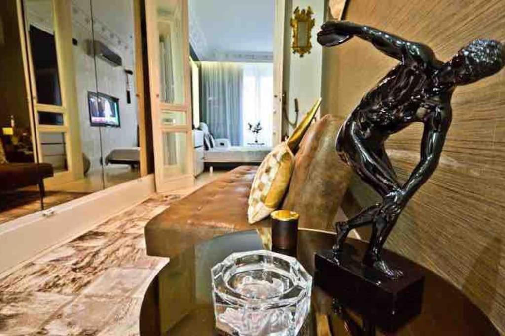 Apartamento Eclectic Studio In Center Comfortable And Peaceful-cgrac18 Madrid