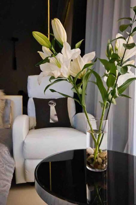 Apartamento Eclectic Studio In Center Comfortable And Peaceful-cgrac18 *