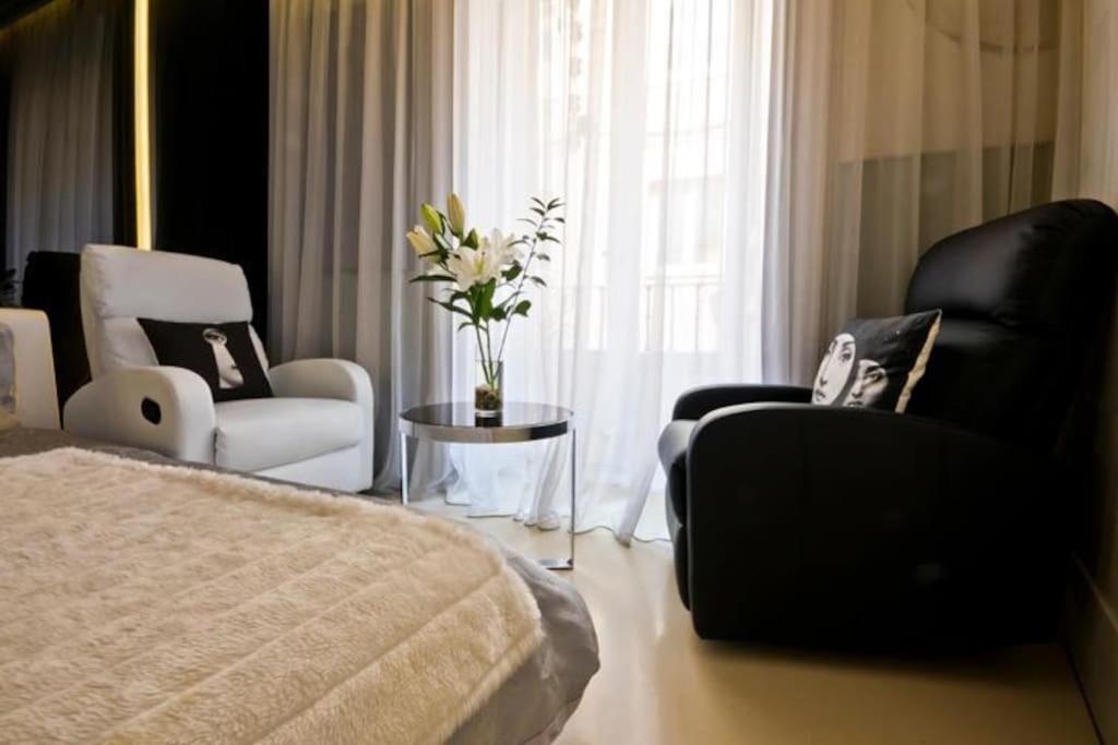 Eclectic Studio In Center Comfortable And Peaceful-cgrac18 Apartamento
