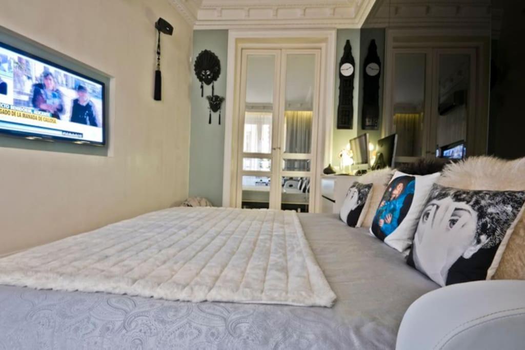 Eclectic Studio In Center Comfortable And Peaceful-cgrac18 Apartamento