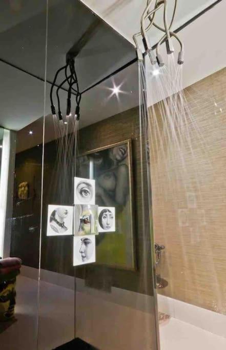 Eclectic Studio In Center Comfortable And Peaceful-cgrac18 Apartamento