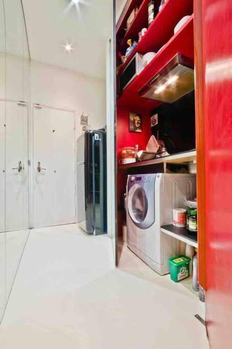 Apartamento Eclectic Studio In Center Comfortable And Peaceful-cgrac18 *