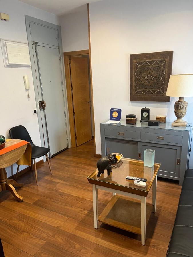 Appartement Lavapies Classy *