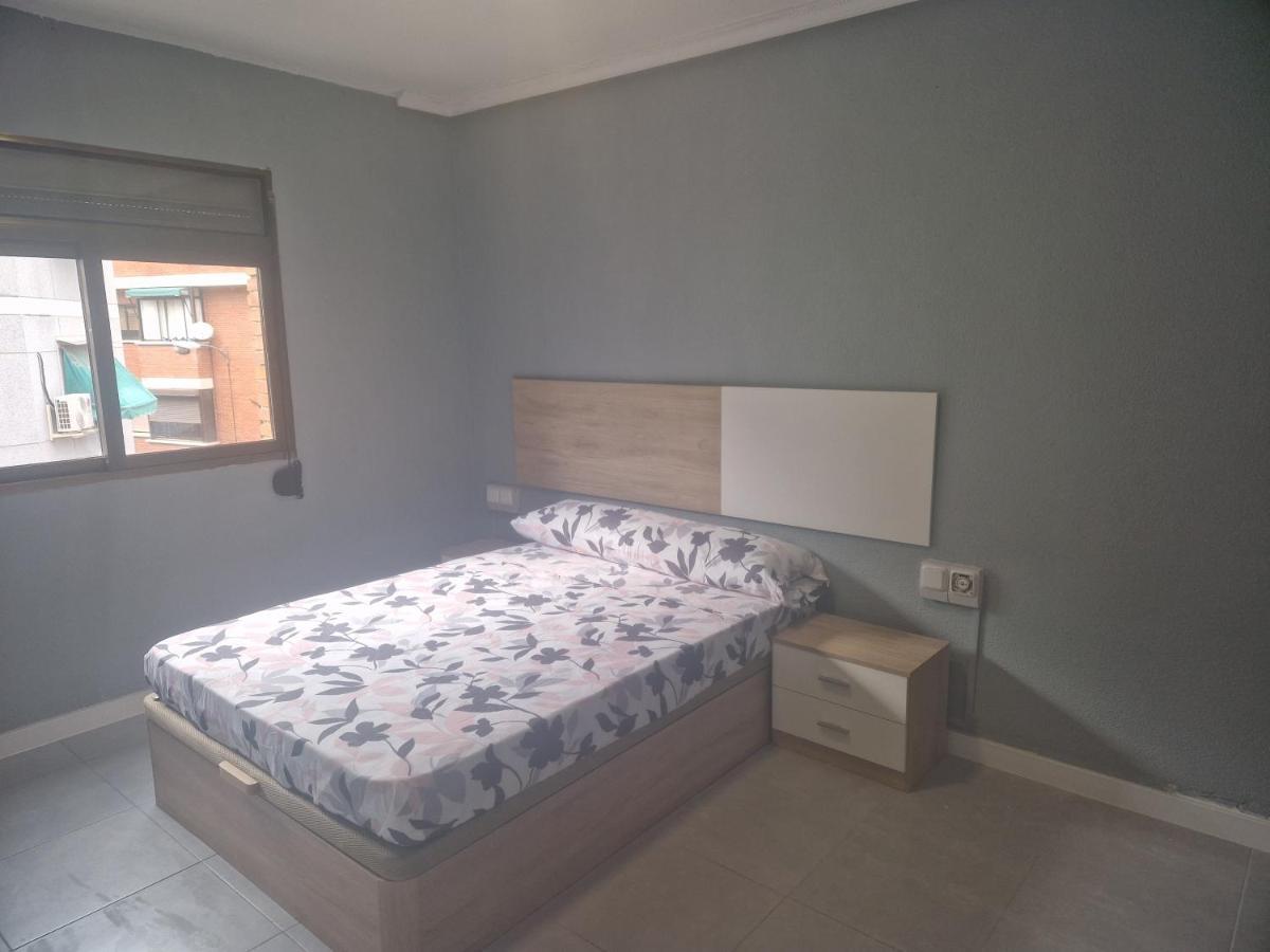 Apartament Madrid
