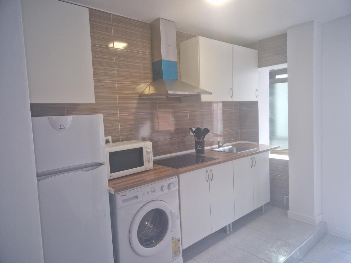 Apartamento Apartament