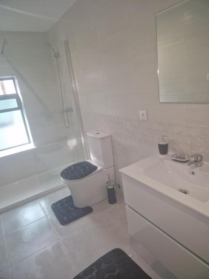 Apartament Madrid