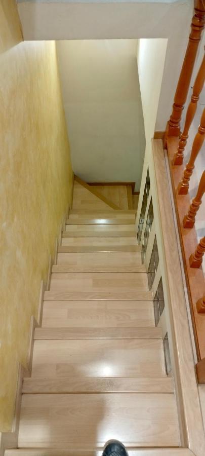 Acogedor Duplex Barrio Del Pilar Apartamento Madrid