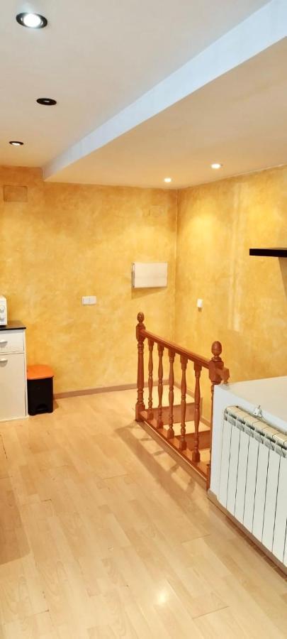 Acogedor Duplex Barrio Del Pilar