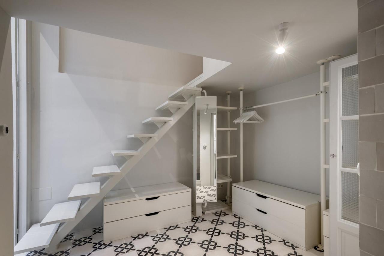 3 Bedrooms 2 Bathrooms Furnished - Malasana - Terrace - Bright In Downtown Area - Mintystay Appartement *