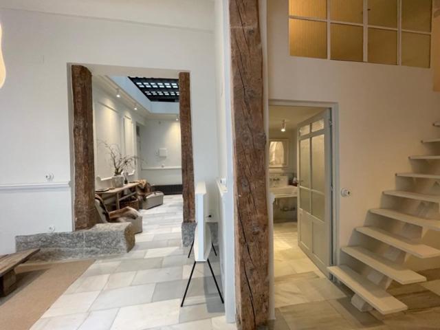 3 Bedrooms 2 Bathrooms Furnished - Malasana - Terrace - Bright In Downtown Area - Mintystay Appartement *