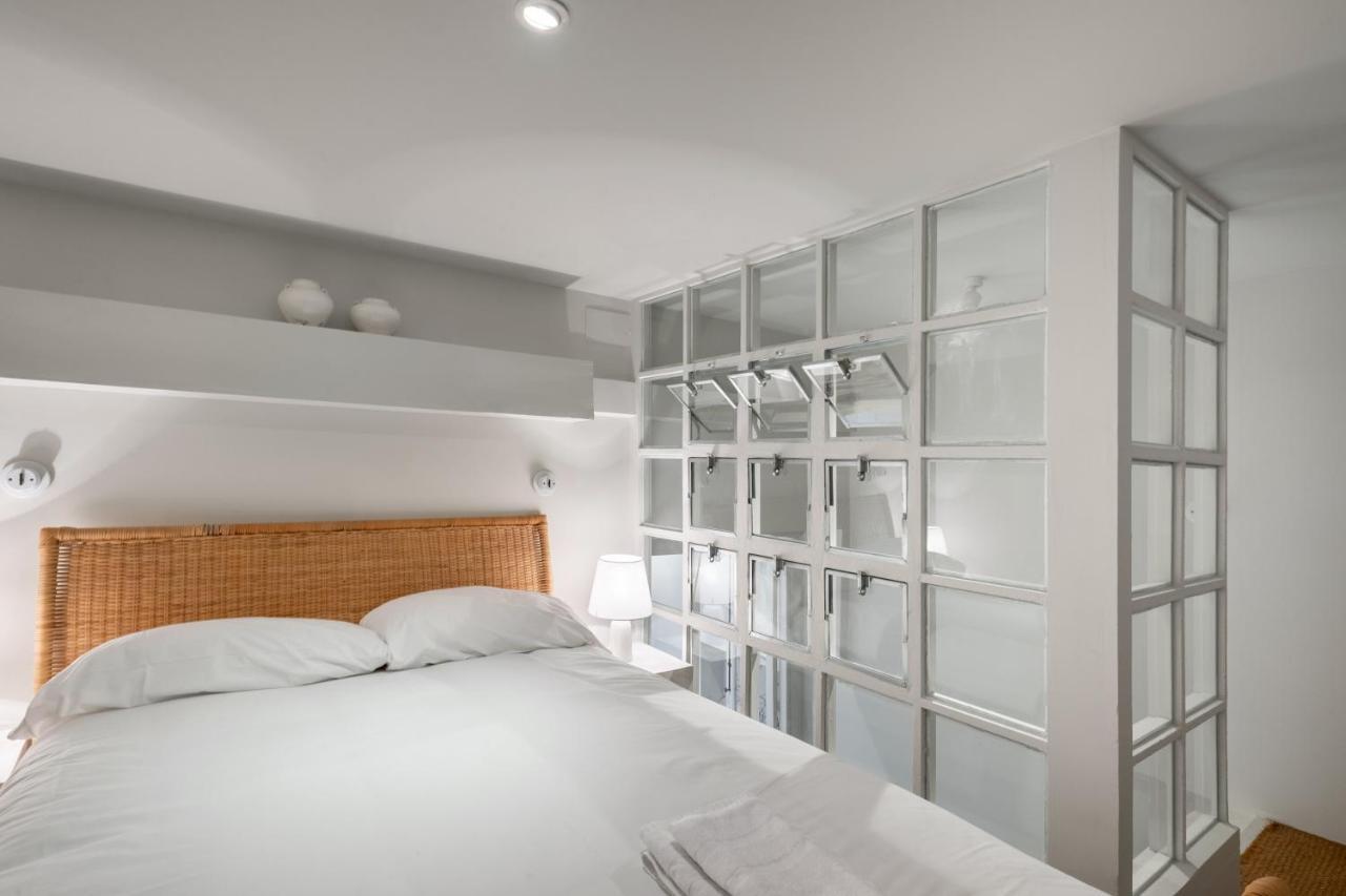3 Bedrooms 2 Bathrooms Furnished - Malasana - Terrace - Bright In Downtown Area - Mintystay Appartement
