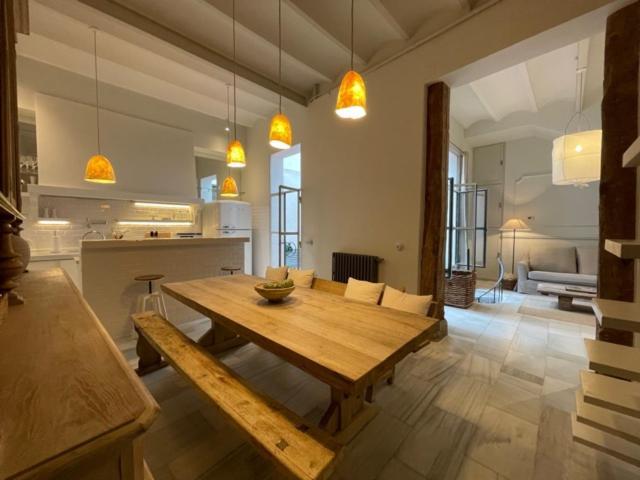 3 Bedrooms 2 Bathrooms Furnished - Malasana - Terrace - Bright In Downtown Area - Mintystay Appartement Madrid