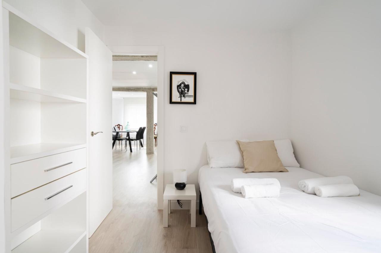 Apartamento Exclusivo En Tetuan Con Parking Opcional *