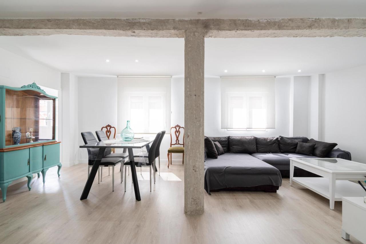 Apartment Apartamento Exclusivo En Tetuan Con Parking Opcional