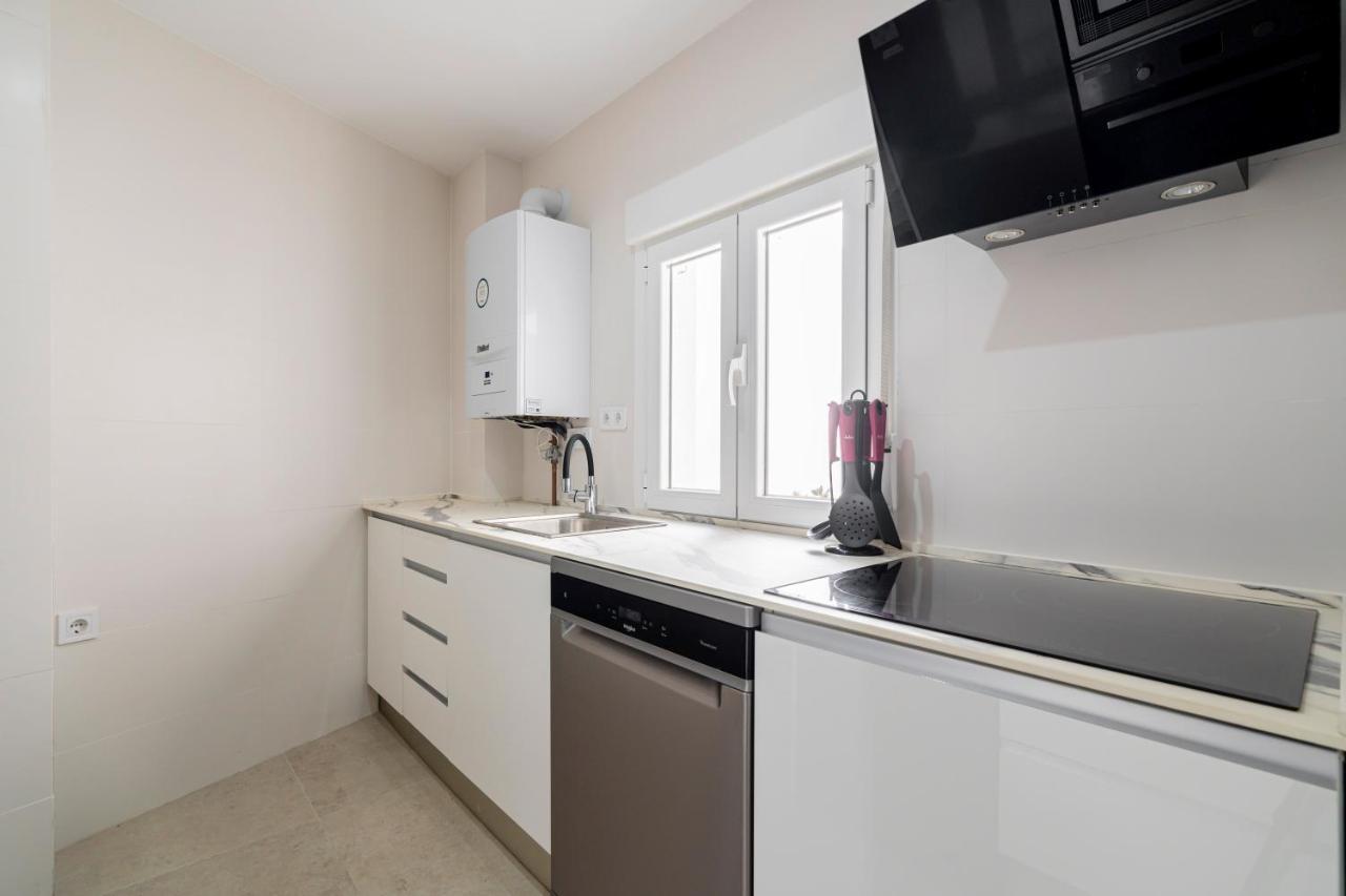 Apartamento Exclusivo En Tetuan Con Parking Opcional Apartamento *