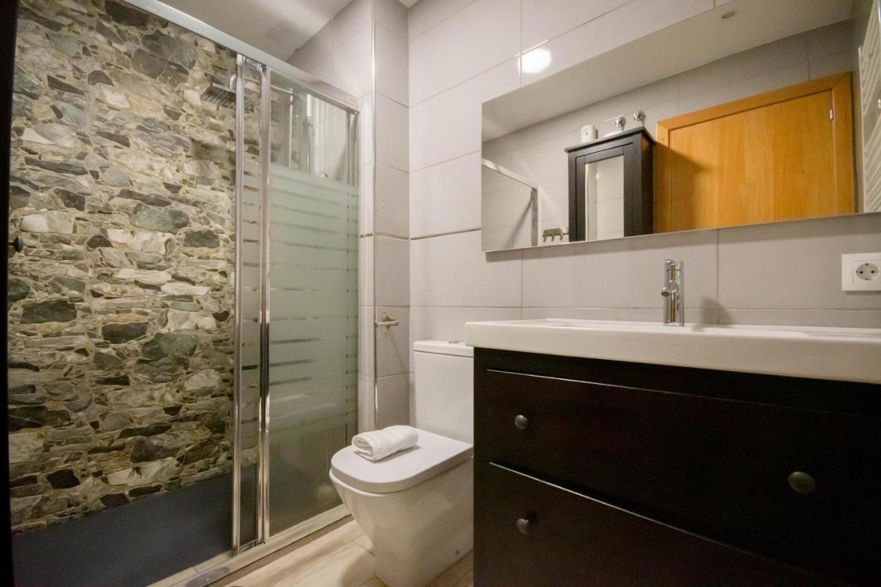 Apartment For Your And Cozy Temporal Near Isla Azul-madrid Ata5d *