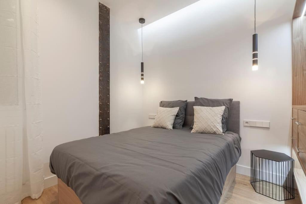 Centro Vi Calle De La Paz 4br 4bh Appartement Madrid