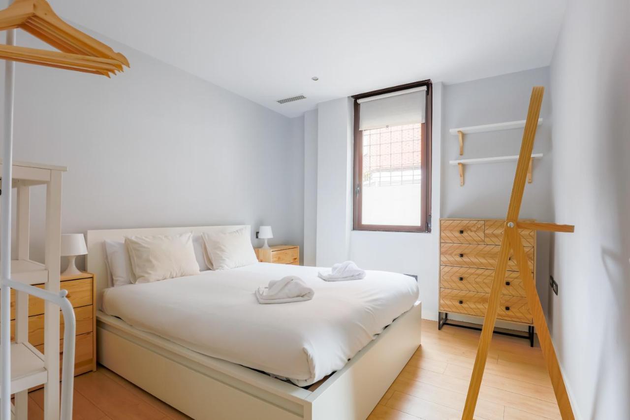 Bright Modern - 2bedrooms 2baths -cuatro Caminos Appartement *