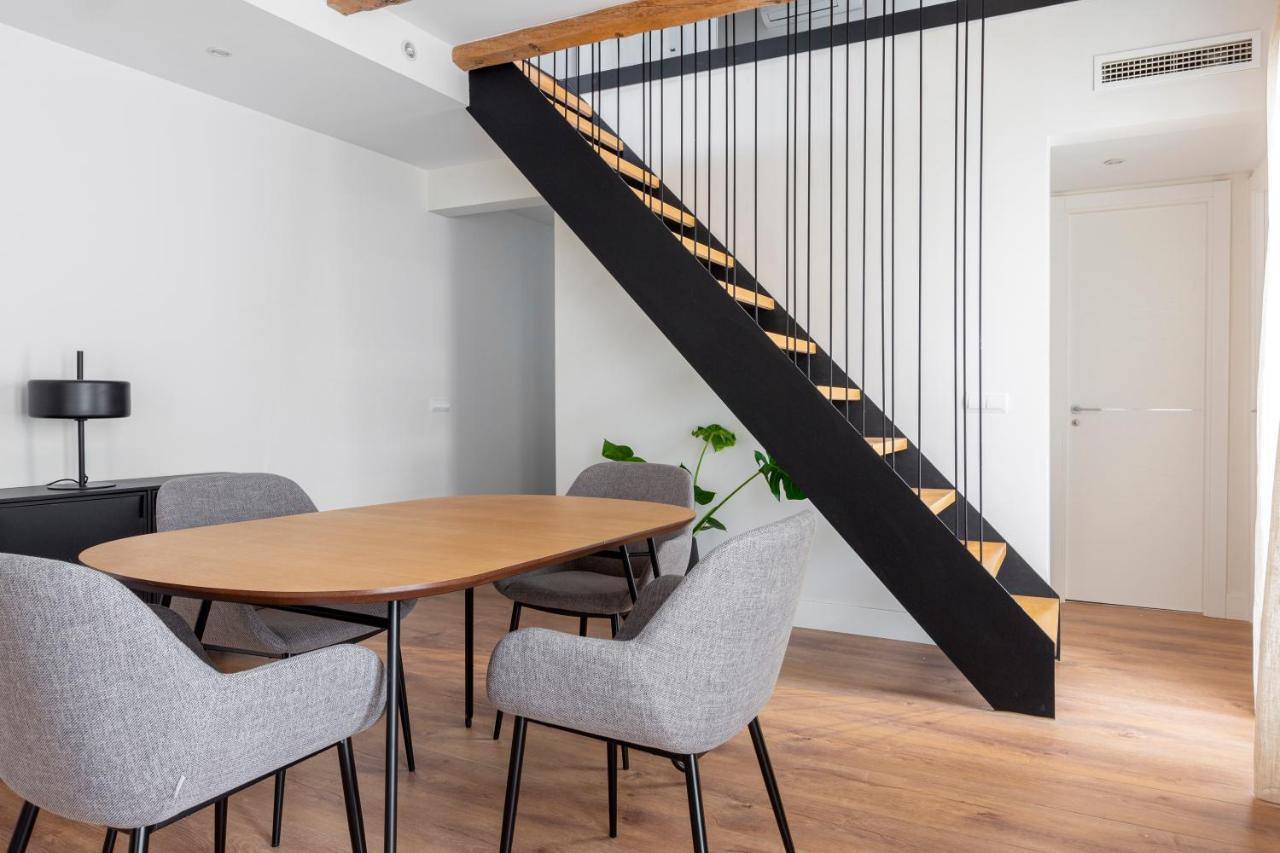 Aparthotel Chueca, Behap Collection