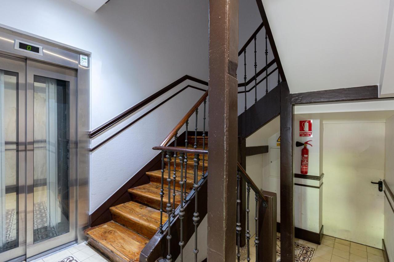 Chueca, Behap Collection Aparthotel *