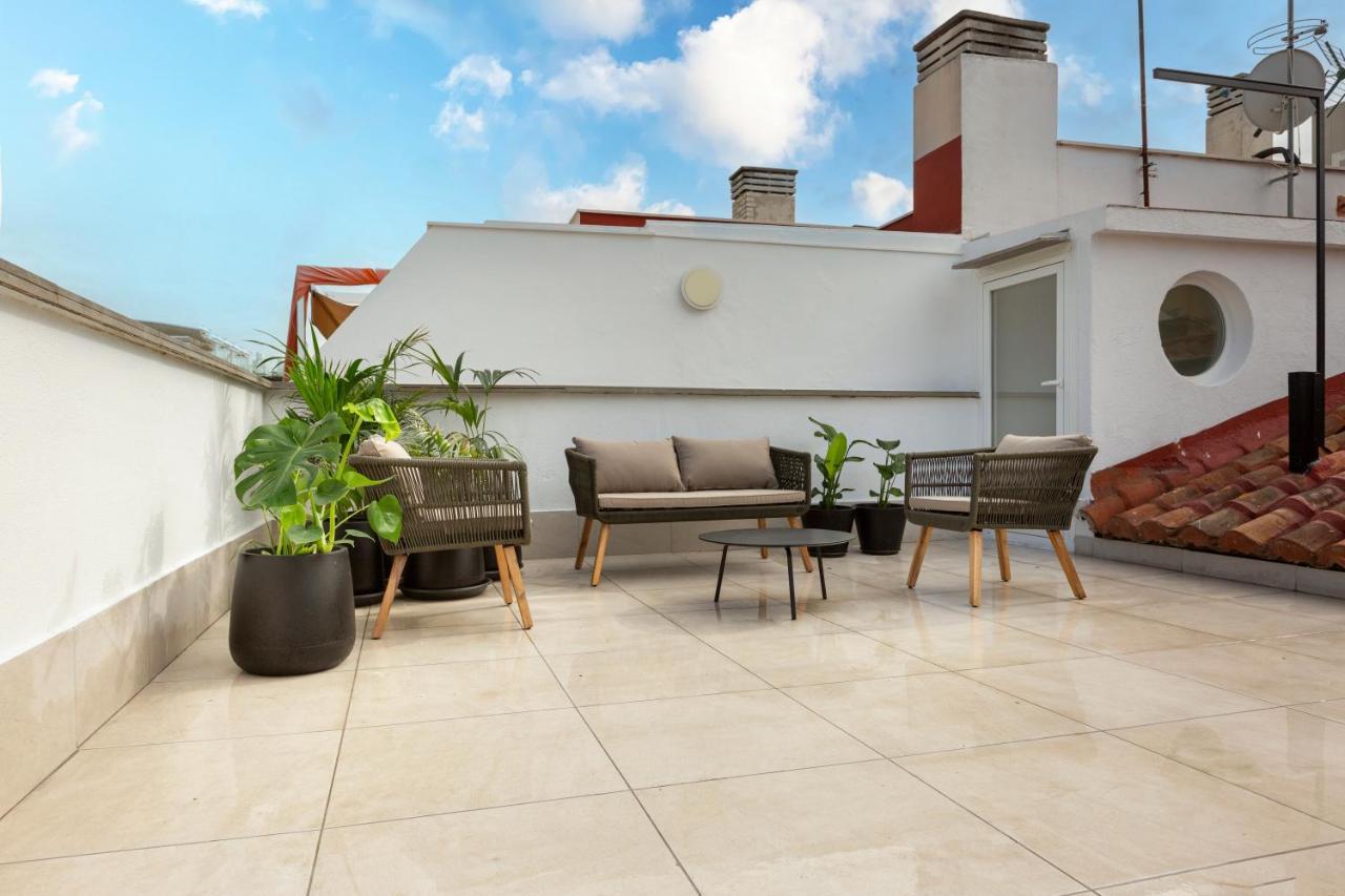 Chueca, Behap Collection Aparthotel