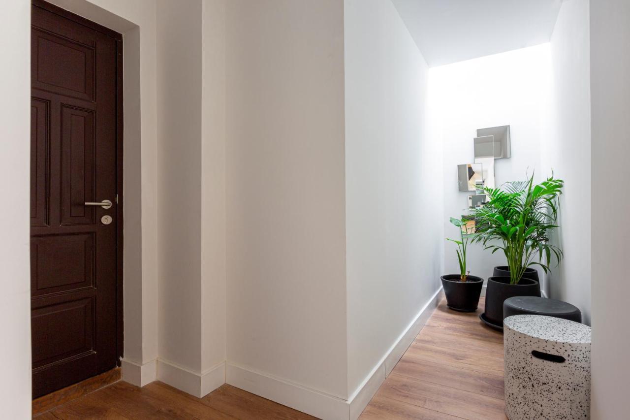 Chueca, Behap Collection Aparthotel *