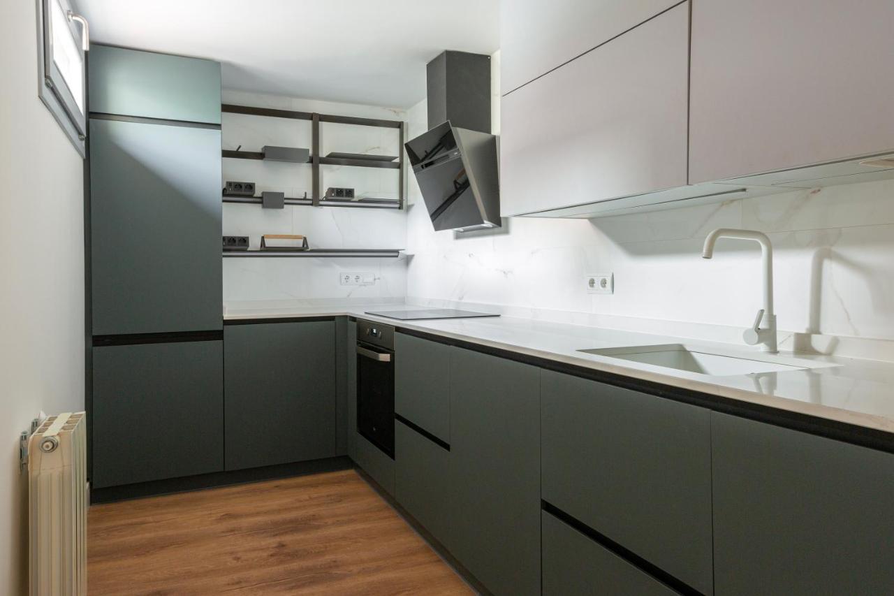 Chueca, Behap Collection Aparthotel *