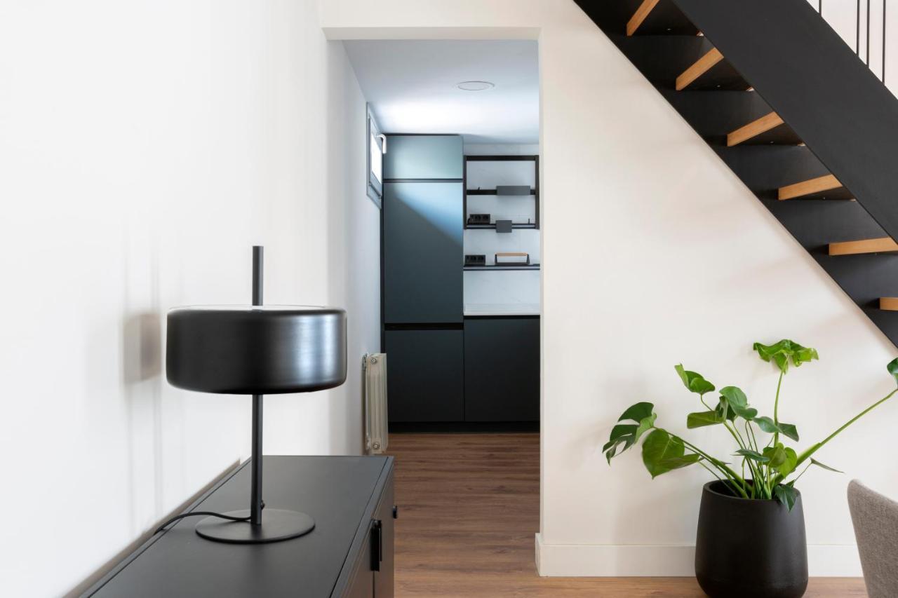 Chueca, Behap Collection Aparthotel Madrid