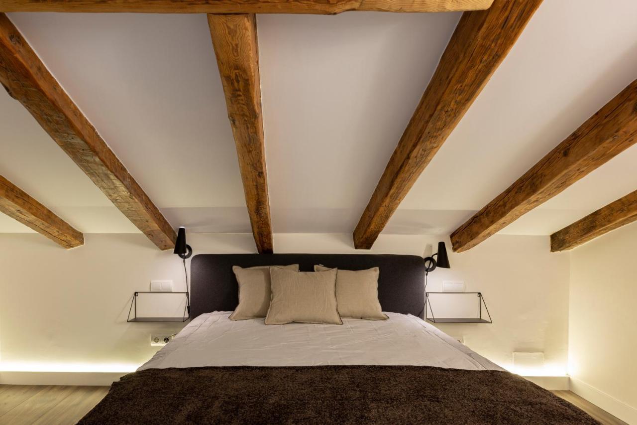 Aparthotel Chueca, Behap Collection *