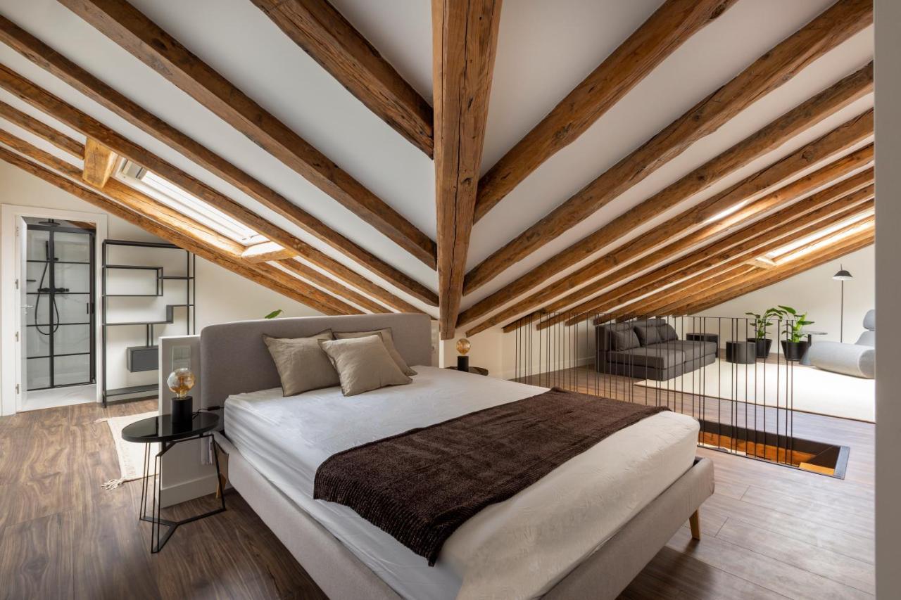 Aparthotel Chueca, Behap Collection *