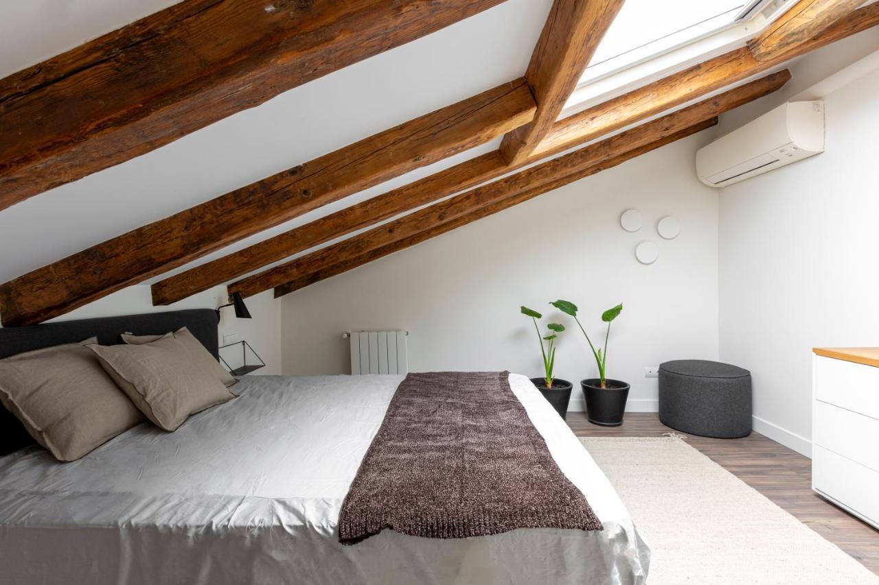 Chueca, Behap Collection Aparthotel Madrid